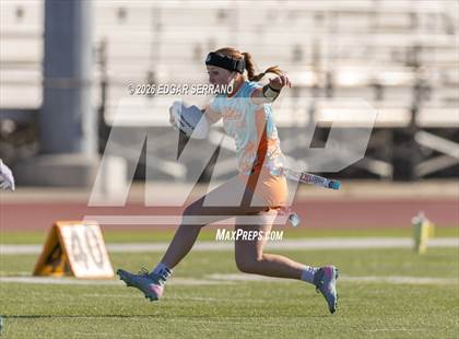 Thumbnail 2 in Coastal Clash LA vs OC All Star Game photogallery.