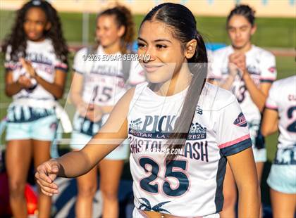 Thumbnail 2 in Coastal Clash LA vs OC All Star Game photogallery.