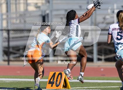 Thumbnail 3 in Coastal Clash LA vs OC All Star Game photogallery.