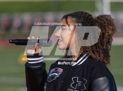 Thumbnail 3 in Coastal Clash LA vs OC All Star Game photogallery.