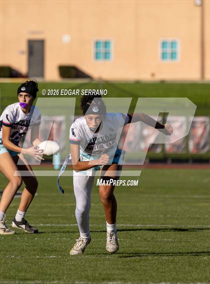 Thumbnail 2 in Coastal Clash LA vs OC All Star Game photogallery.