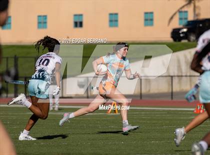 Thumbnail 2 in Coastal Clash LA vs OC All Star Game photogallery.