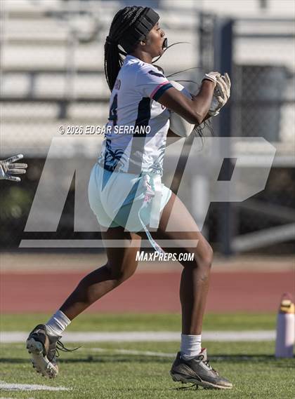 Thumbnail 1 in Coastal Clash LA vs OC All Star Game photogallery.