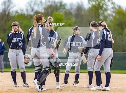 Thumbnail 3 in Unity Christian @ Coopersville photogallery.