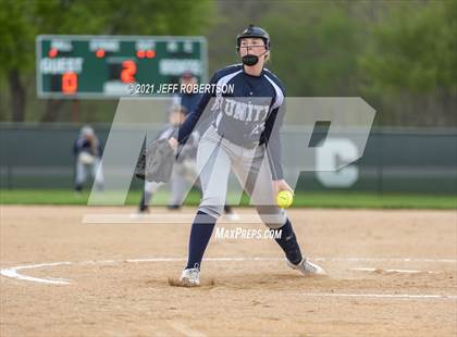 Thumbnail 3 in Unity Christian @ Coopersville photogallery.