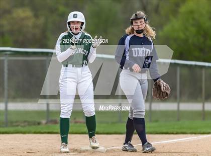 Thumbnail 3 in Unity Christian @ Coopersville photogallery.
