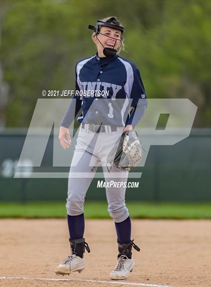 Thumbnail 2 in Unity Christian @ Coopersville photogallery.
