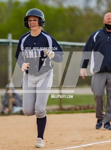 Thumbnail 1 in Unity Christian @ Coopersville photogallery.