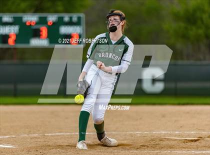 Thumbnail 2 in Unity Christian @ Coopersville photogallery.