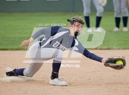 Thumbnail 2 in Unity Christian @ Coopersville photogallery.
