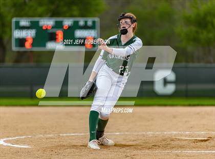Thumbnail 3 in Unity Christian @ Coopersville photogallery.