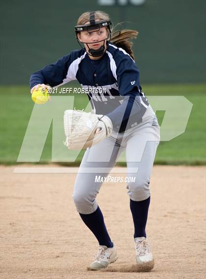 Thumbnail 2 in Unity Christian @ Coopersville photogallery.