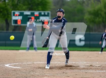Thumbnail 1 in Unity Christian @ Coopersville photogallery.