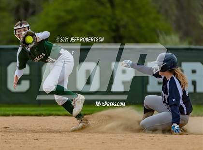 Thumbnail 1 in Unity Christian @ Coopersville photogallery.