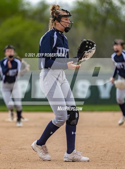 Thumbnail 1 in Unity Christian @ Coopersville photogallery.