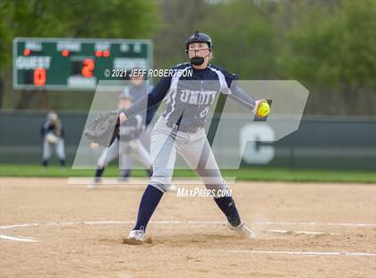 Thumbnail 2 in Unity Christian @ Coopersville photogallery.
