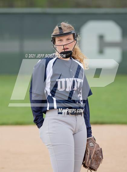 Thumbnail 2 in Unity Christian @ Coopersville photogallery.