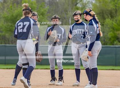 Thumbnail 2 in Unity Christian @ Coopersville photogallery.