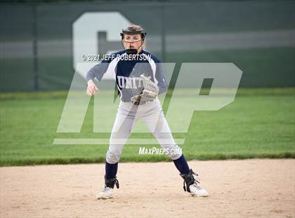 Thumbnail 2 in Unity Christian @ Coopersville photogallery.