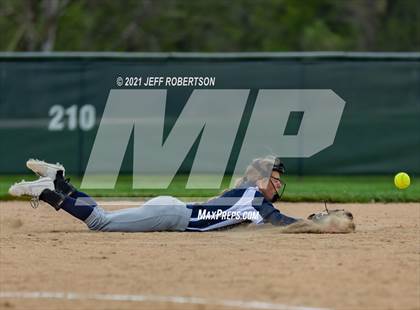 Thumbnail 2 in Unity Christian @ Coopersville photogallery.