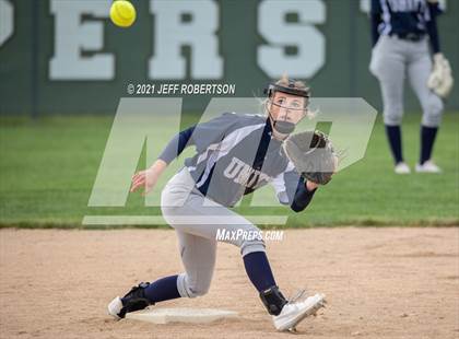 Thumbnail 1 in Unity Christian @ Coopersville photogallery.