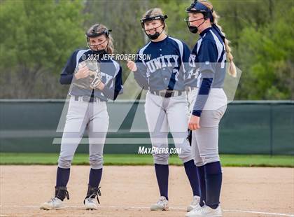 Thumbnail 2 in Unity Christian @ Coopersville photogallery.