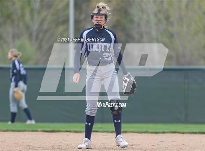 Thumbnail 2 in Unity Christian @ Coopersville photogallery.