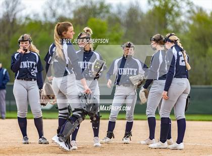 Thumbnail 1 in Unity Christian @ Coopersville photogallery.