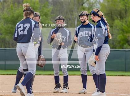 Thumbnail 1 in Unity Christian @ Coopersville photogallery.