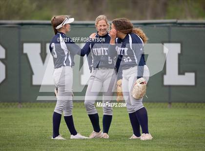 Thumbnail 3 in Unity Christian @ Coopersville photogallery.