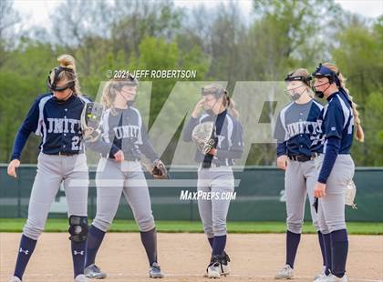 Thumbnail 3 in Unity Christian @ Coopersville photogallery.
