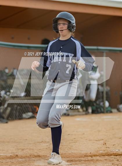 Thumbnail 2 in Unity Christian @ Coopersville photogallery.