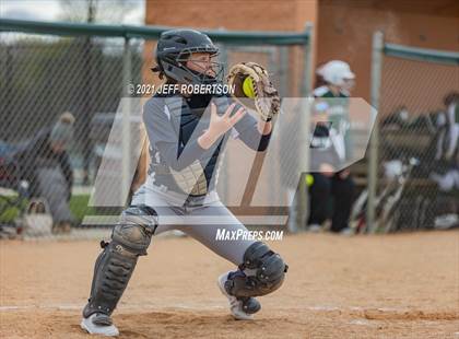 Thumbnail 1 in Unity Christian @ Coopersville photogallery.