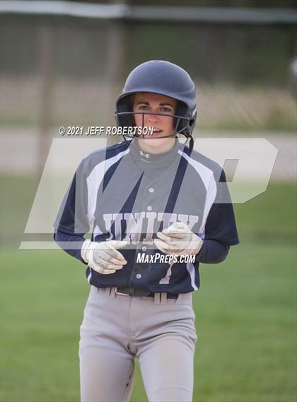 Thumbnail 1 in Unity Christian @ Coopersville photogallery.