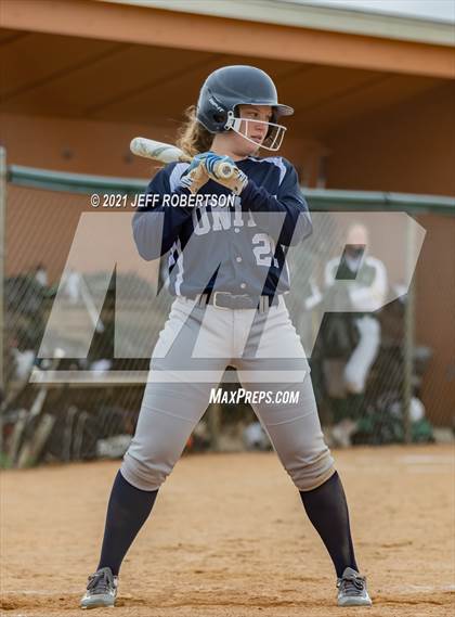 Thumbnail 2 in Unity Christian @ Coopersville photogallery.