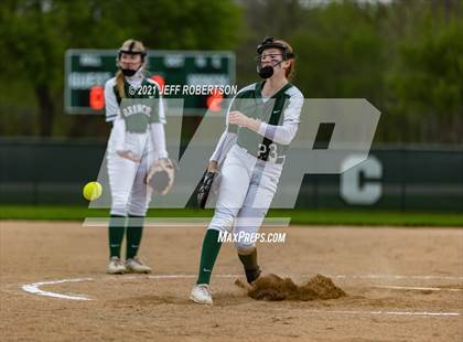 Thumbnail 1 in Unity Christian @ Coopersville photogallery.