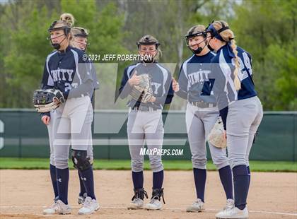 Thumbnail 3 in Unity Christian @ Coopersville photogallery.
