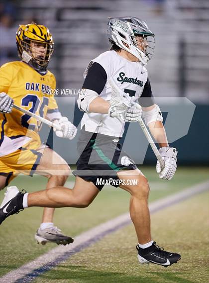 Thumbnail 1 in Oak Ridge @ De La Salle photogallery.