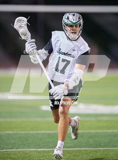 Oak Ridge @ De La Salle