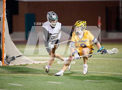 Thumbnail 3 in Oak Ridge @ De La Salle photogallery.