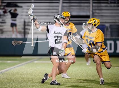 Thumbnail 1 in Oak Ridge @ De La Salle photogallery.