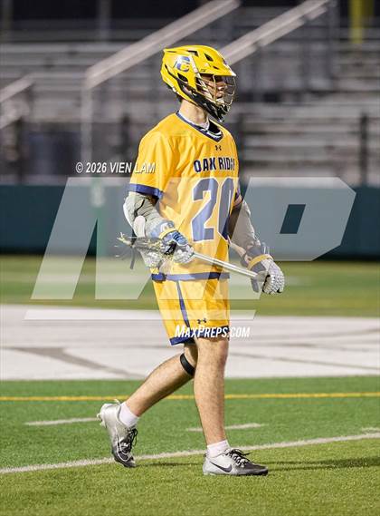 Thumbnail 2 in Oak Ridge @ De La Salle photogallery.