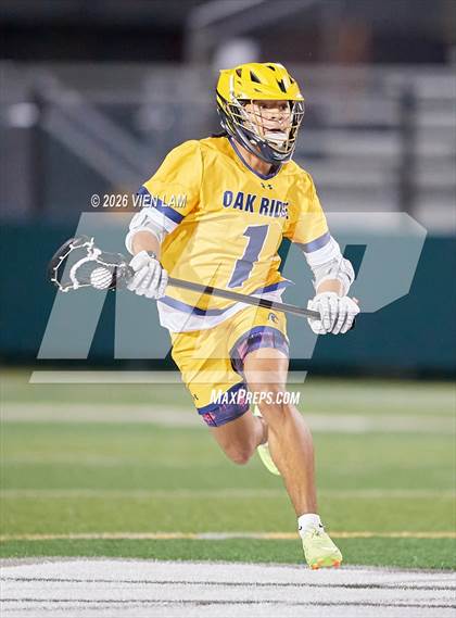 Thumbnail 1 in Oak Ridge @ De La Salle photogallery.
