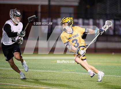 Thumbnail 2 in Oak Ridge @ De La Salle photogallery.