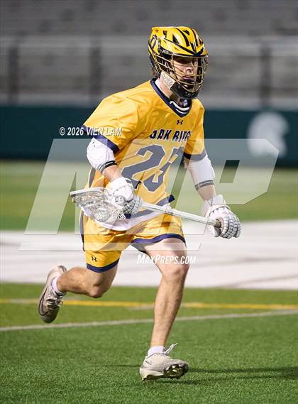 Thumbnail 1 in Oak Ridge @ De La Salle photogallery.
