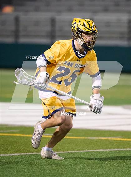Thumbnail 3 in Oak Ridge @ De La Salle photogallery.