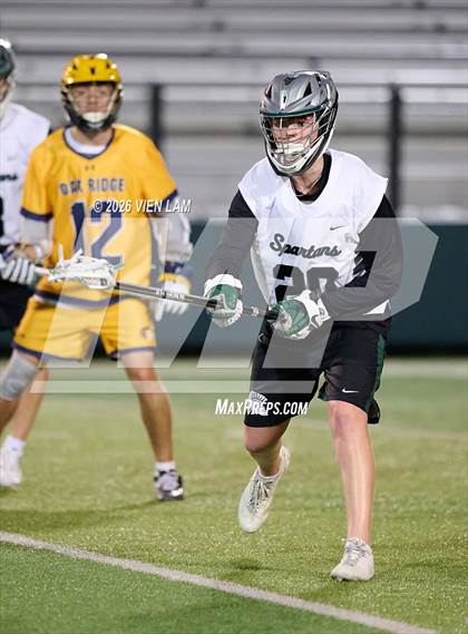 Thumbnail 3 in Oak Ridge @ De La Salle photogallery.