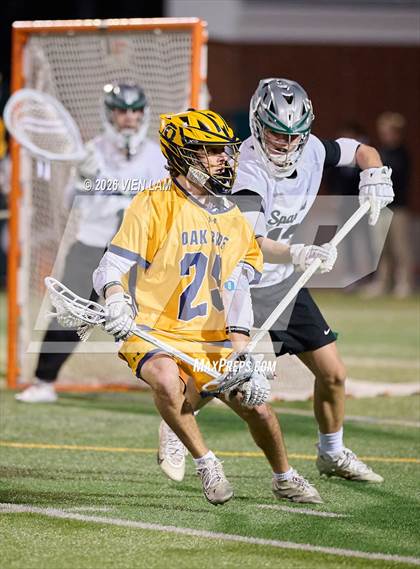Thumbnail 2 in Oak Ridge @ De La Salle photogallery.