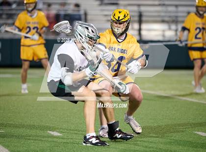 Thumbnail 2 in Oak Ridge @ De La Salle photogallery.