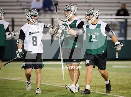 Thumbnail 1 in Oak Ridge @ De La Salle photogallery.